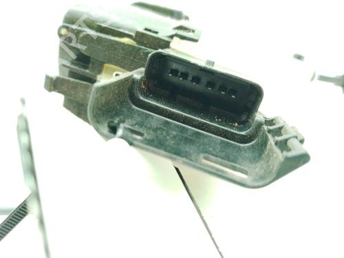 Rear left lock OPEL CROSSLAND X / CROSSLAND (P17, P2QO) 1.2 (75) | BP24996468C100 