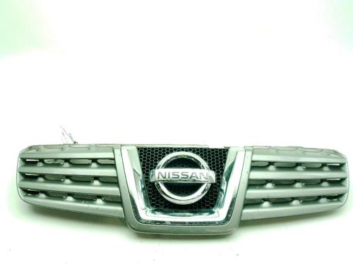 Grill NISSAN QASHQAI I (J10, NJ10) 2.0 (141 hp) 31989226