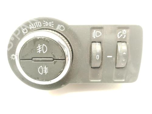 Used Headlight switch Headlight switch 37019235 37019235