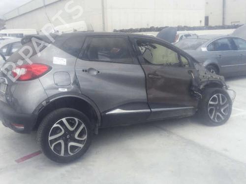 Starter RENAULT CAPTUR I (J5_, H5_) 0.9 TCe 90 | BP24045991M8 