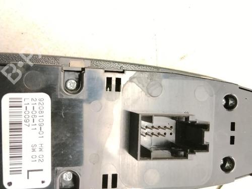 Left front window switch BMW 1 (F20) 118 d | BP36496871I27 - Image 2