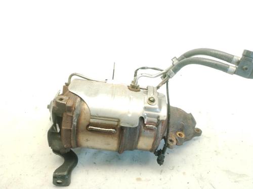 Used Catalyst Catalyst KIA CEE'D (JD) 1.6 CRDi 128 (128 hp) 33975534 33975534