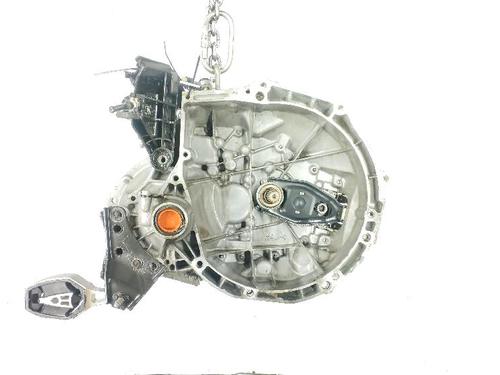 Used Gearbox CITROËN C-ELYSEE (DD_) 1.2 VTi 82 (82 hp) 24003654