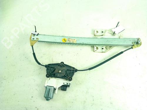 Used Rear right window mechanism AUDI Q5 (8RB) 2.0 TFSI quattro (211 hp) 28290823