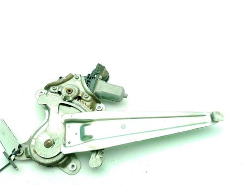 Used Rear right window mechanism TOYOTA RAV 4 III (_A3_) 2.0 4WD (ACA30_, ACA30R) (152 hp) 30506858
