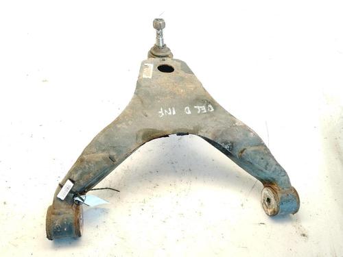 Used Right front suspension arm IVECO DAILY VI Van 33S15, 35S15, 35C15 (146 hp) 29421423