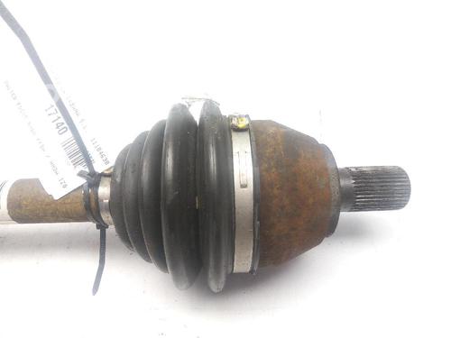 Left front driveshaft FORD FOCUS II (DA_, HCP, DP)  | BP24002679M38 