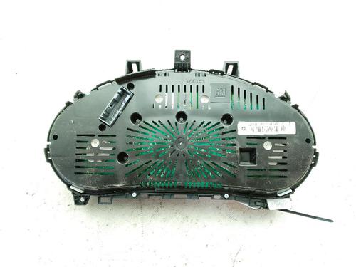 Instrument cluster OPEL MOKKA / MOKKA X (J13) 1.7 CDTI (_76) | BP26881479C47 