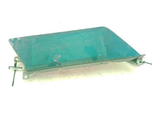Used Display monitor BMW 1 (F40) 118 d (150 hp) 27556061