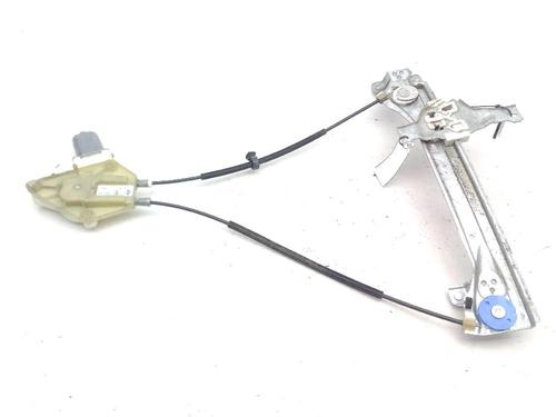 Used Rear left window mechanism Rear left window mechanism RENAULT FLUENCE (L3_) 1.5 dCi (L30D, L30L, L306, L33F, L33L, L33M, L33V, L33W) (110 hp) 18840060 18840060