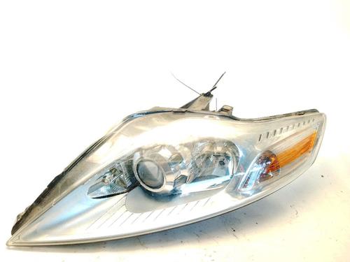 Used Left headlight FORD MONDEO IV (BA7) 2.0 TDCi (140 hp) 30170843