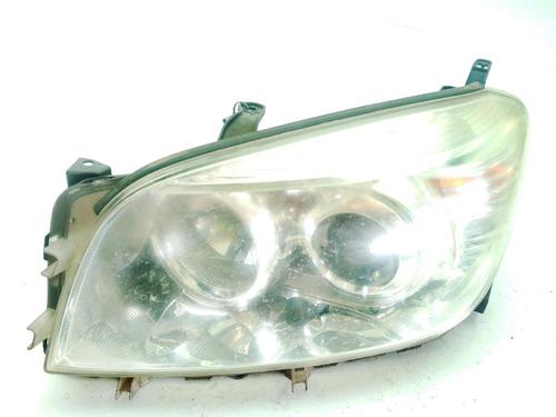 Scheinwerfer links für TOYOTA RAV 4 III (_A3_) 2.0 4WD (ACA30_, ACA30R) (152 hp) 31826289