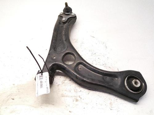 Used Right front suspension arm SEAT IBIZA V (KJ1, KJG) 1.0 TSI (95 hp) 19445374