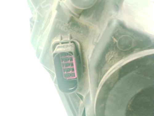 Left headlight FORD FIESTA VI (CB1, CCN) 1.4 TDCi | BP28313004C28 - Image 4