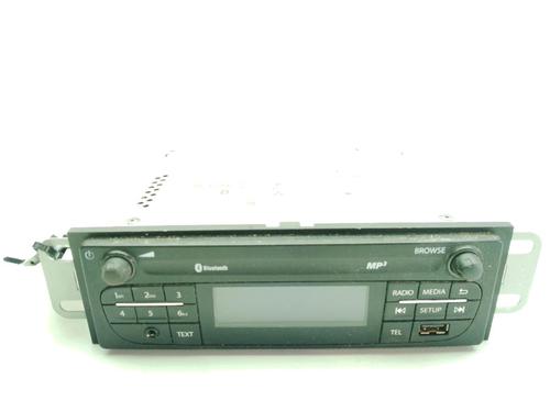 Bilradio NISSAN NV300 Van (X82) 1.6 dci 120 (121 hp) 31848629