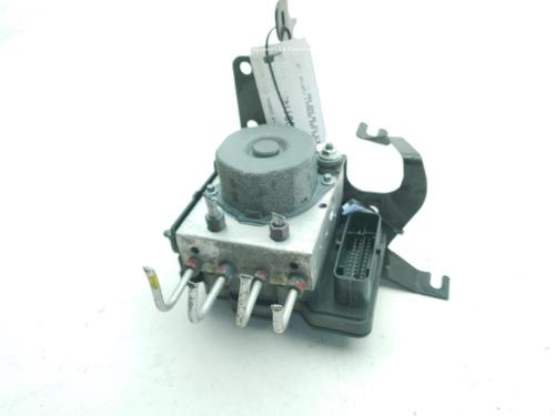ABS pump RENAULT CAPTUR I (J5_, H5_) 0.9 TCe 90 | BP24051519M43 - Image 3