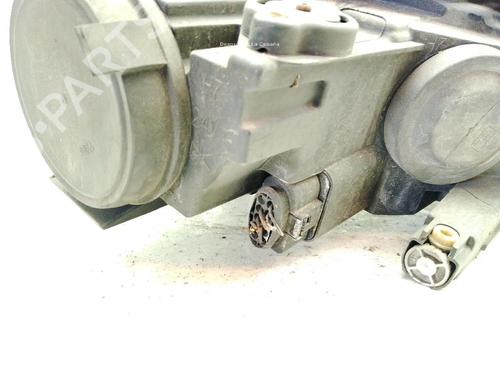 Left headlight VW PASSAT B6 (3C2) 2.0 TDI | BP38532733C28 - Image 4