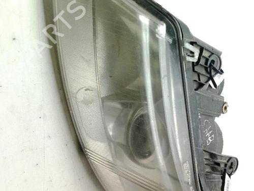 Used Left headlight Left headlight SAAB 9-3 (YS3F, E79, D79, D75) 1.9 TiD (150 hp) 30146567 30146567