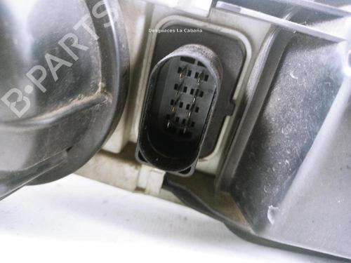 Left headlight SKODA OCTAVIA I Combi (1U5) 1.9 TDI | BP18360928C28 