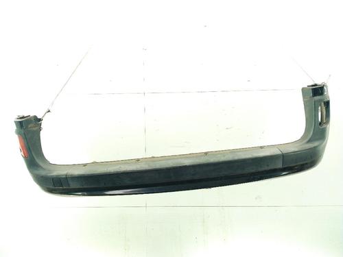 Used Rear bumper RENAULT KANGOO / GRAND KANGOO II (KW0/1_) 1.5 dCi (106 hp) 28350731