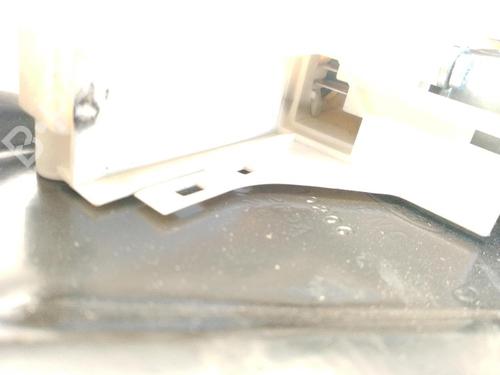 Rear right window mechanism LAND ROVER RANGE ROVER SPORT I (L320) 2.7 D 4x4 | BP30146321C25 