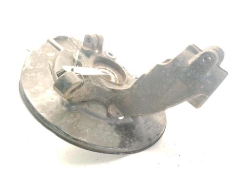 Right front steering knuckle FORD TOURNEO CONNECT / GRAND TOURNEO CONNECT V408 MPV 1.5 TDCi | BP28313387M26 
