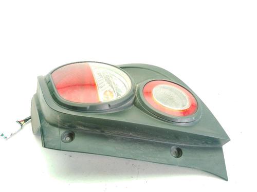Right taillight CHEVROLET AVEO Hatchback (T300) 1.3 D | BP35943321C35 - Image 3