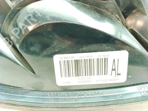 Højre baglygte OPEL ASTRA H (A04) 1.7 CDTI (L48) | BP27626092C35 
