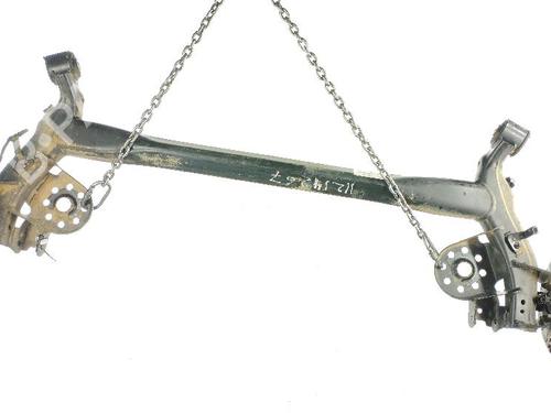 Used Rear axle KIA STONIC (YB) 1.0 T-GDi (120 hp) 31064227