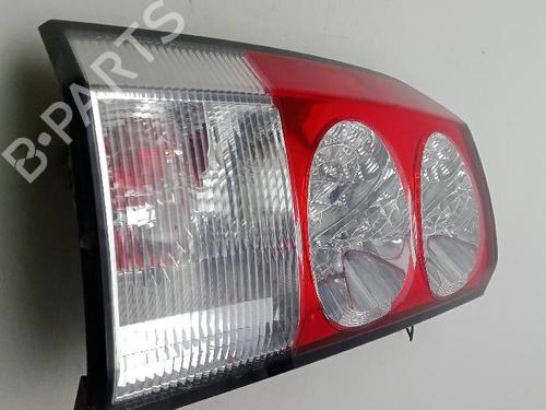 Used Left taillight Left taillight LAND ROVER DISCOVERY III (L319) 2.7 TD 4x4 (190 hp) 33688566 33688566