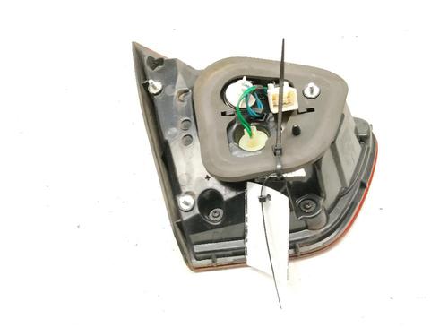 Right tailgate light KIA RIO III (UB) 1.25 CVVT | BP39198483C80 - Image 4