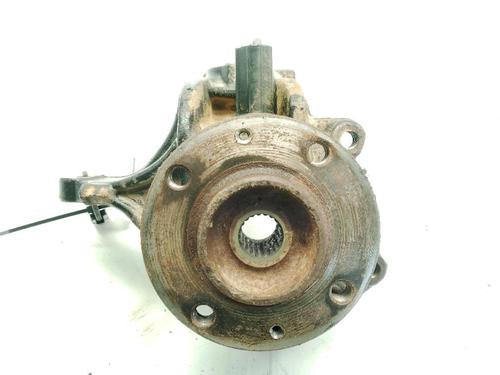 Used Right front steering knuckle CITROËN C3 / C3 ORIGIN III (SX) 1.5 BlueHDi 100 (SXYHYP, SXYHTU) (102 hp) 23999368
