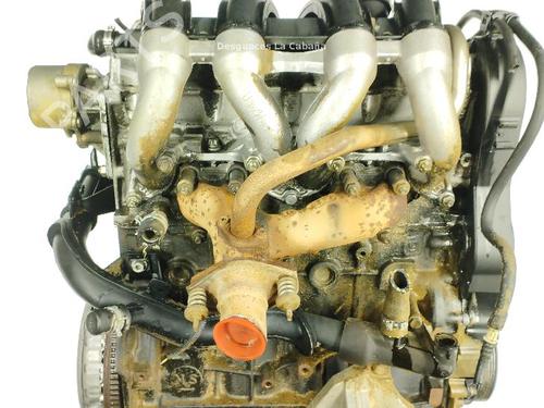 Engine PEUGEOT PARTNER MPV (5_, G_) 1.9 D | BP33163841M1  - Image 8
