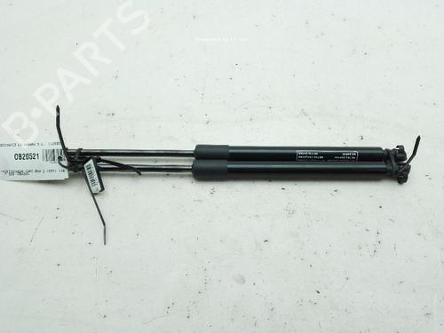 Used Hood lift support BMW 1 (E87) 118 d (122 hp) 24040997