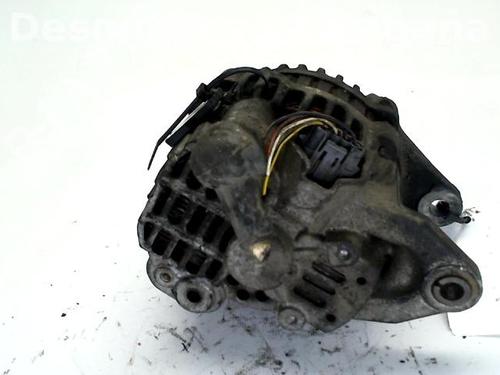 Alternator MITSUBISHI PAJERO PININ I (H6_W, H7_W) 1.8 (H76W, H66W) | BP24042502M7 