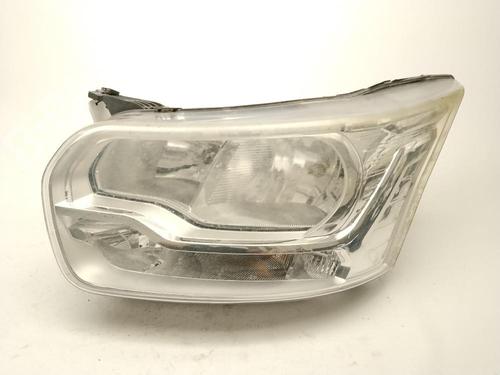 Lyskaster venstre Lyskaster venstre FORD TRANSIT V363 Van (FCD, FDD) 2.2 TDCi (125 hp) 37088105 37088105