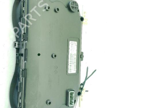 Instrument cluster MERCEDES-BENZ CITAN MPV (W415) 108 CDI (415.703) | BP28009050C47 