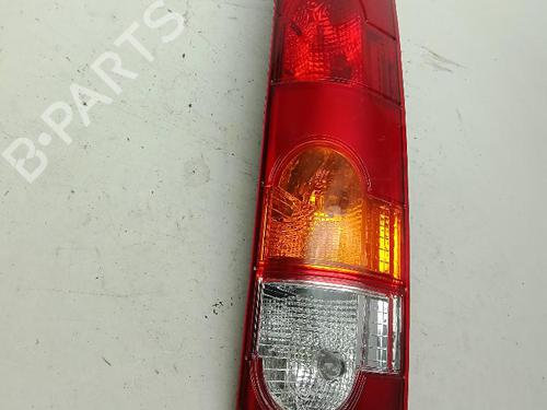 Right taillight RENAULT KANGOO (KC0/1_) 1.2 16V (KC05, KC06, KC03, KC0T, KC0W, KC1D) | BP33975907C35 - Image 3