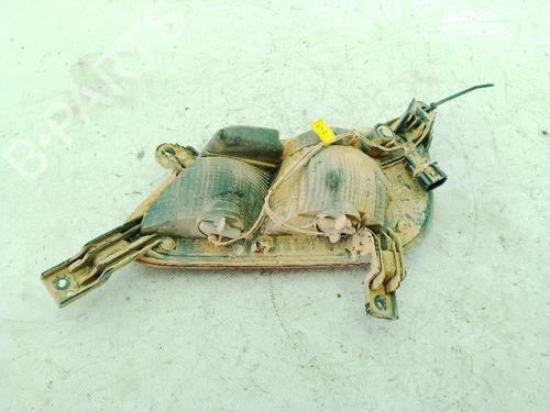 Left taillight HYUNDAI KONA (OS, OSE, OSI) EV | BP26971385C34 