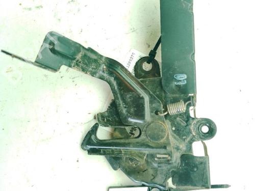 Used Hood lock TOYOTA C-HR (_X1_) 1.8 Hybrid (ZYX10_, ZYX11_, ZYX10R, ZYX11R) (122 hp) 24996251