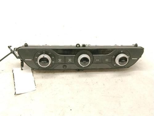 Used Climate control Climate control 38636000 38636000