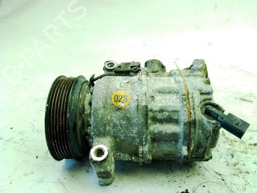 AC compressor AUDI A4 B8 Avant (8K5) 2.0 TDI | BP40523723M34 - Image 3