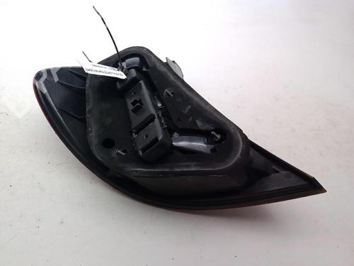 Right taillight MERCEDES-BENZ C-CLASS Coupe (CL203) C 220 CDI (203.706) | BP25152122C35 