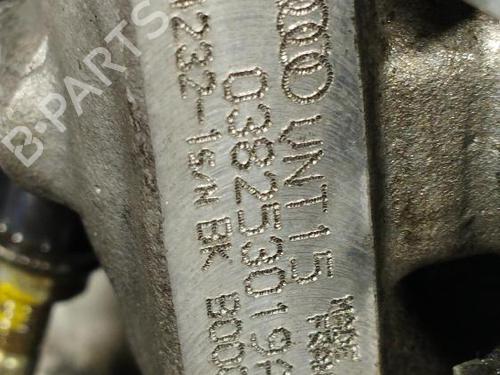 Engine AUDI A3 (8L1) 1.9 TDI | BP33811012M1  - Image 8