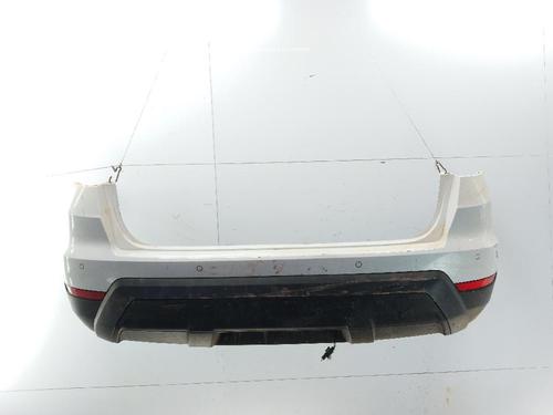 Used Rear bumper SEAT ARONA (KJ7, KJP) 1.0 TSI (116 hp) 26447012