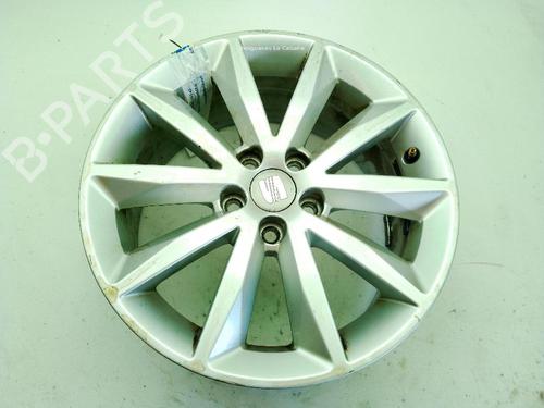 Fælk Fælk SEAT TOLEDO IV (KG3) 1.6 TDI (90 hp) 29203935 29203935