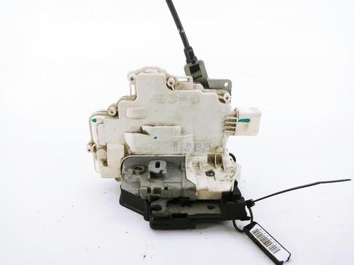 Rear right lock SEAT LEON (1P1) 1.4 16V | BP24041660C99 