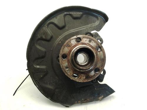 Used Right front steering knuckle SEAT TOLEDO IV (KG3) 1.6 TDI (115 hp) 21258869