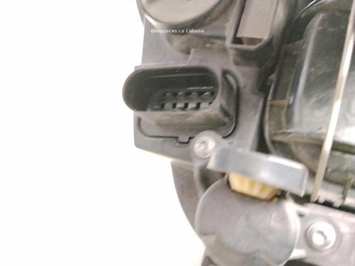 Left headlight SEAT LEON (5F1) 1.6 TDI | BP37019059C28 - Image 4