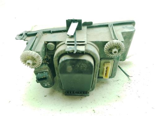 Left headlight SEAT IBIZA II (6K1) 1.4 i | BP26306538C28 